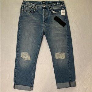 Edwin Relaxed Jeans